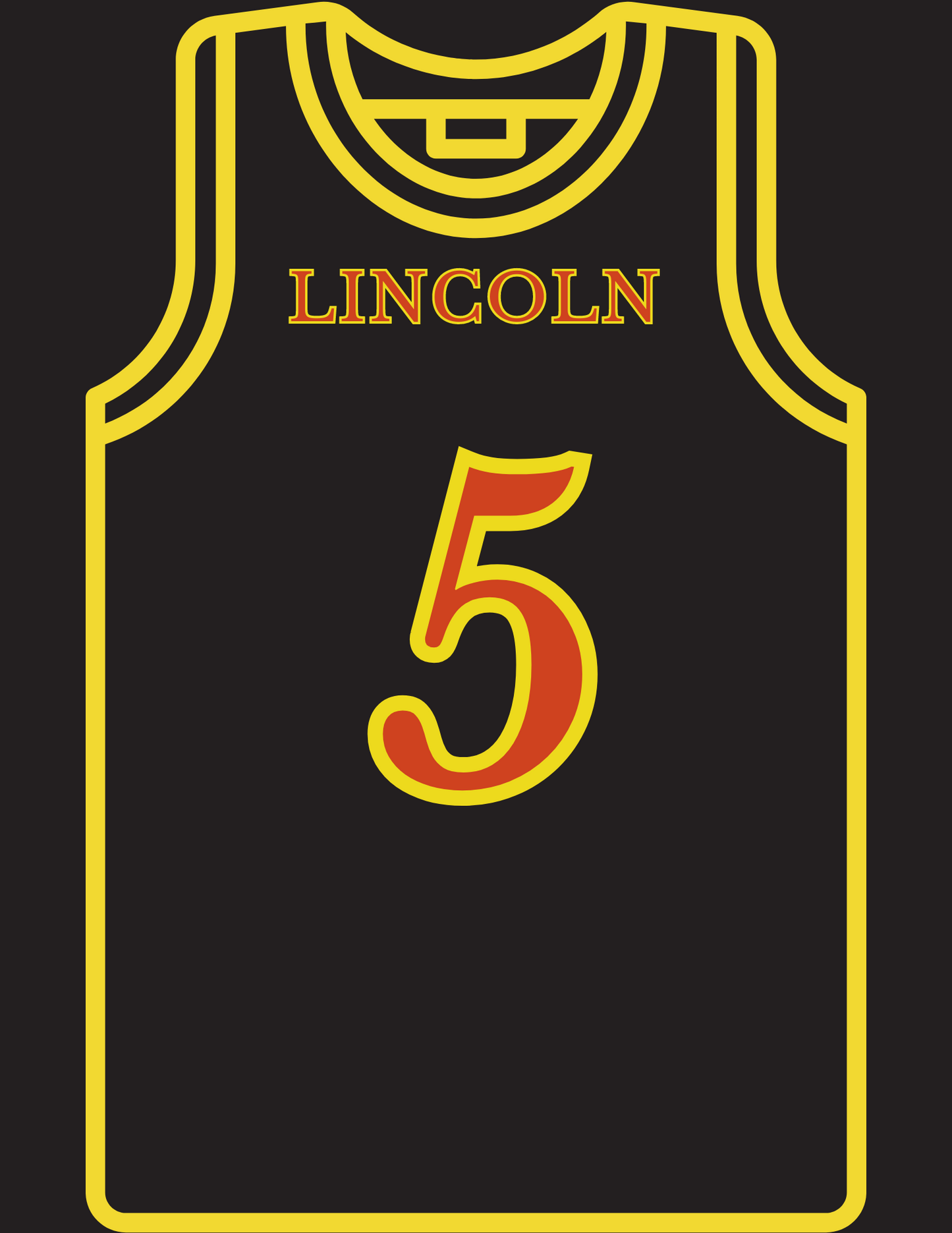 KND Jersey