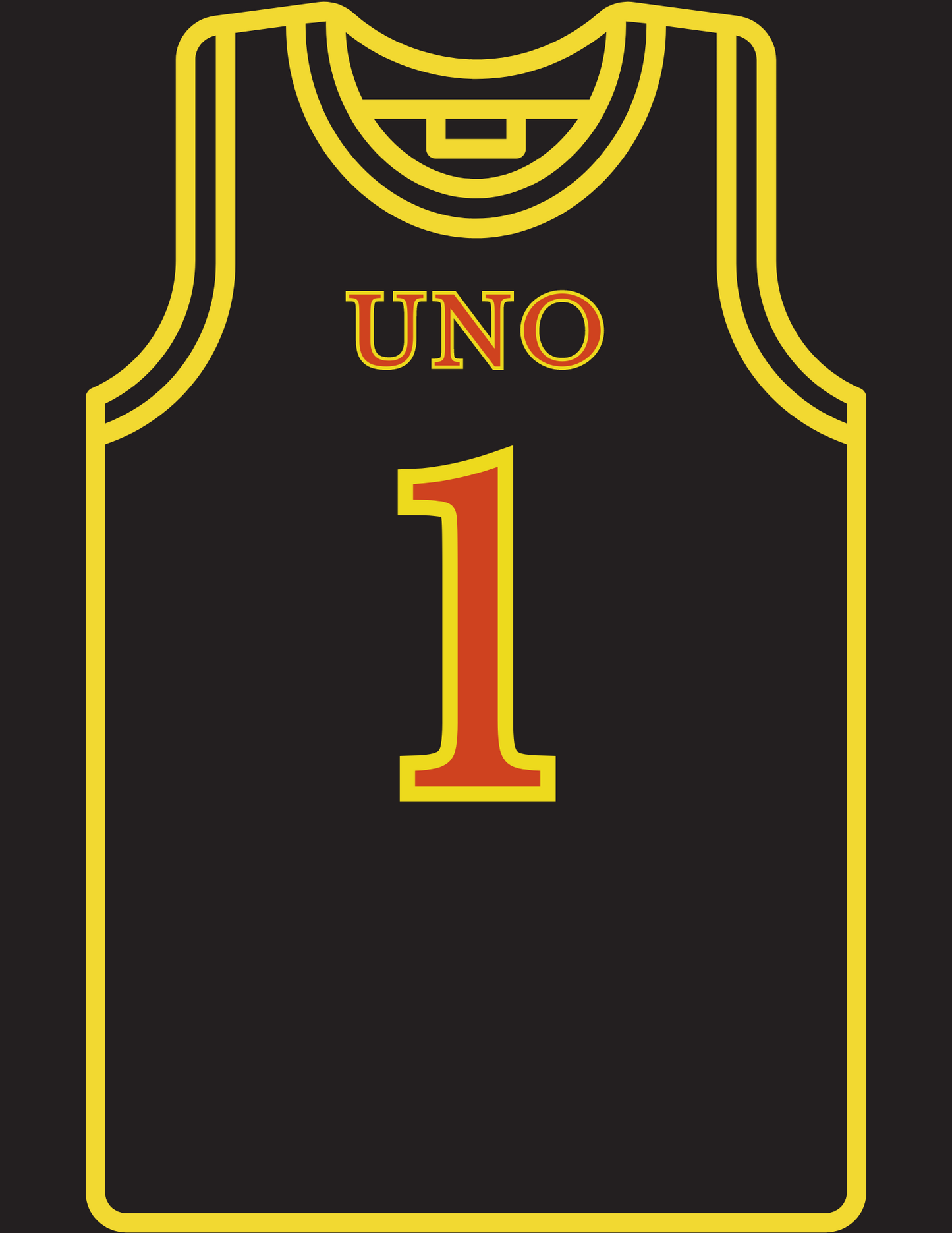 KND Jersey