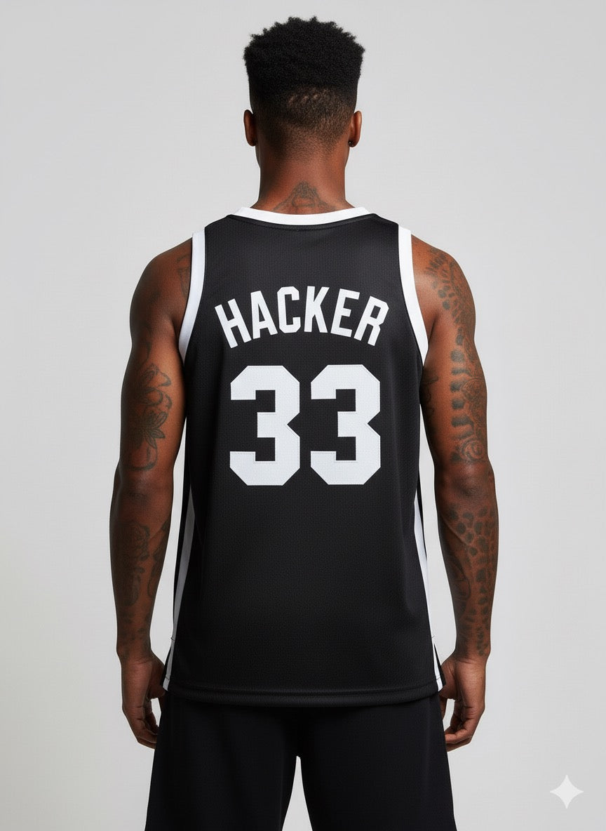 Cyber Chase Jersey