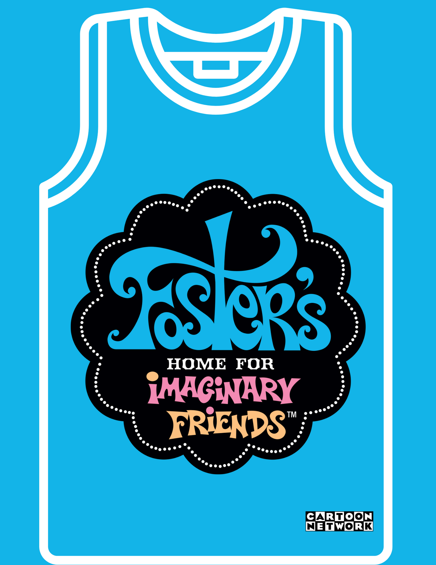 Foster’s Home Jersey