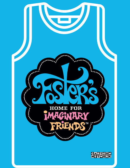 Foster’s Home Jersey