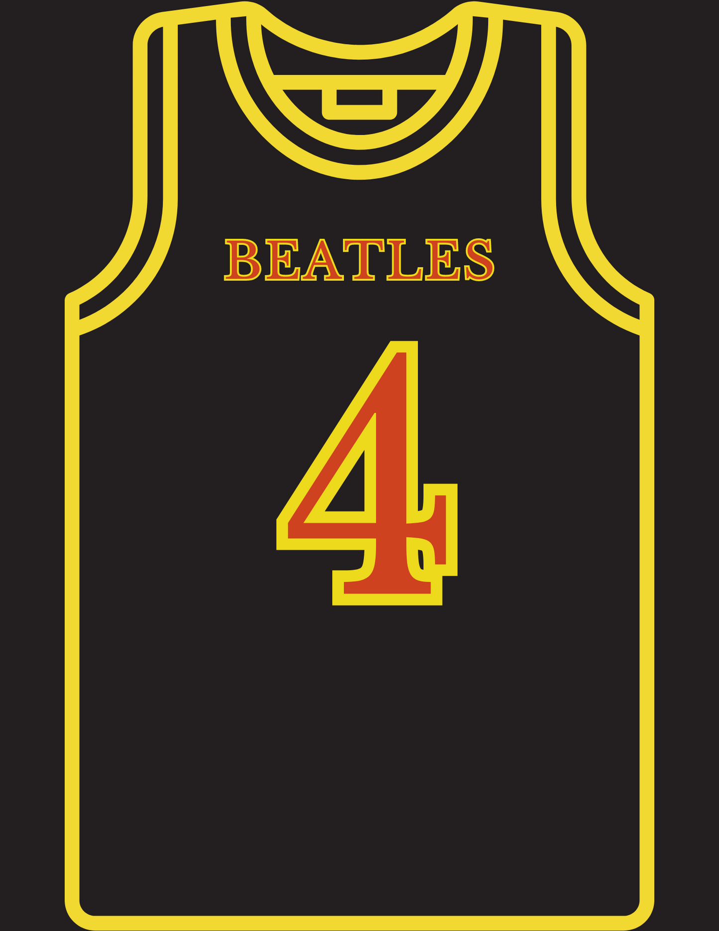KND Jersey