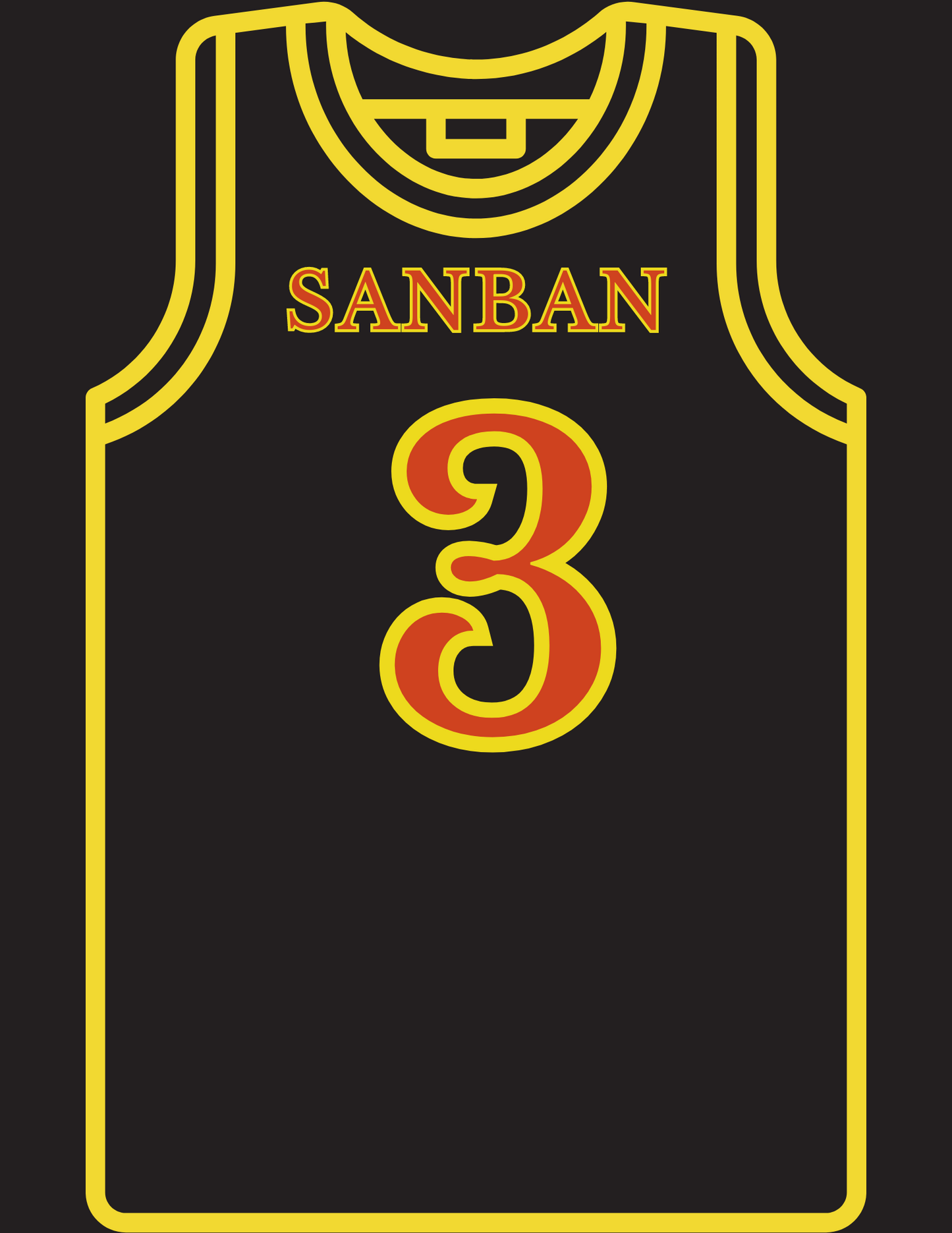 KND Jersey