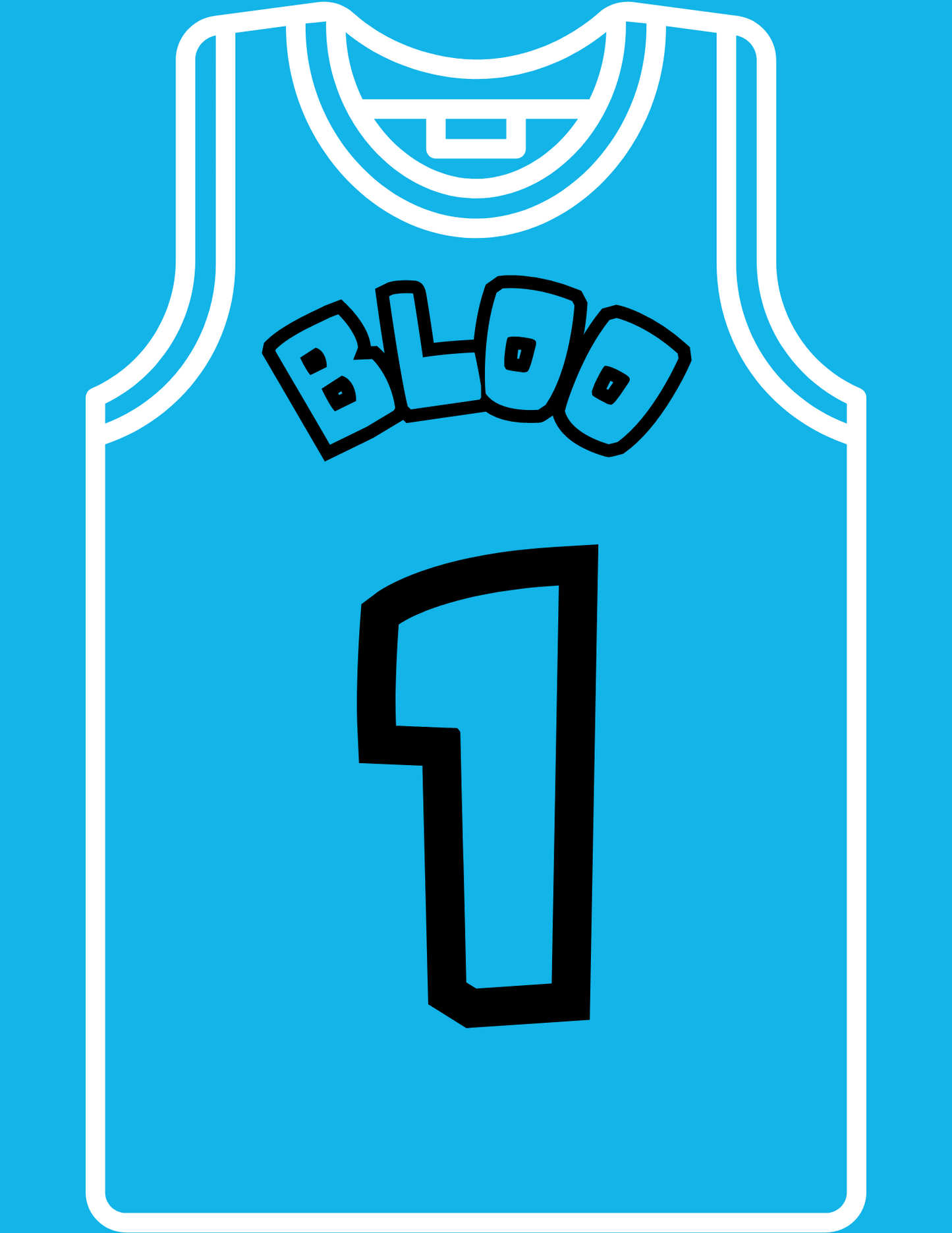 Foster’s Home Jersey